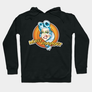 Muffy Fishbasket Hoodie